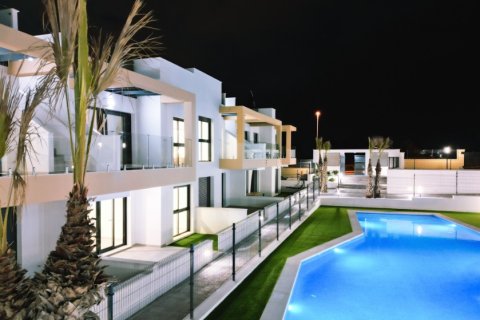 Apartment for sale in Villamartin, Alicante, Spain 2 bedrooms, 58 sq.m. No. 145688 - photo 15