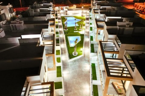 Apartment for sale in Villamartin, Alicante, Spain 2 bedrooms, 58 sq.m. No. 145688 - photo 14