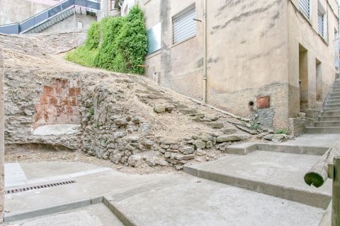 Apartament w Suria, Barcelona, Hiszpania 1 sypialnia, 51 mkw. nr 191376 – zdjęcie 23