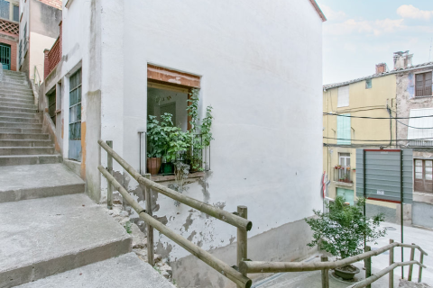 Apartament w Suria, Barcelona, Hiszpania 1 sypialnia, 51 mkw. nr 191376