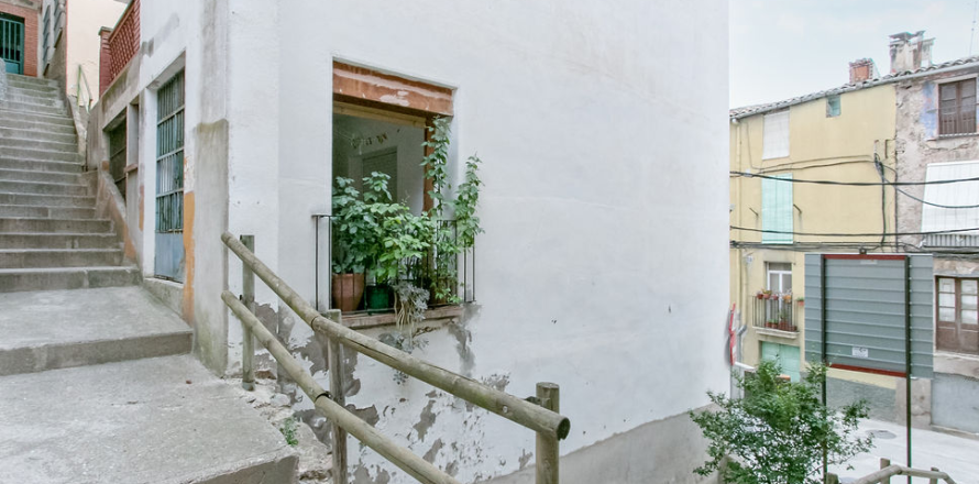 Apartament w Suria, Barcelona, Hiszpania 1 sypialnia, 51 mkw. nr 191376
