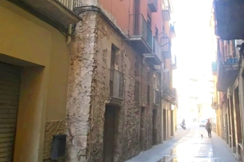 Apartament w Manresa, Barcelona, Hiszpania 2 sypialnie, 51 mkw. nr 191375 – zdjęcie 1