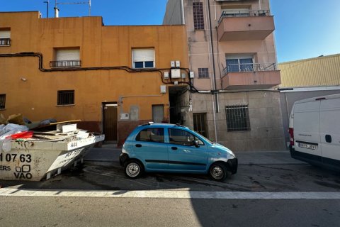 Māja pārdošanā Terrassa, Barcelona, Spānijā 3 istabas, 1960 m2 Nr. 191378 - attēls 13