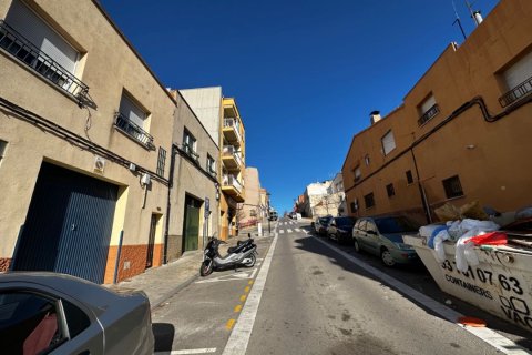 Māja pārdošanā Terrassa, Barcelona, Spānijā 3 istabas, 1960 m2 Nr. 191378 - attēls 14