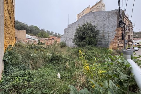 Продажа земельного участка в Манреса, Барселона, Испания №191379 - фото 8