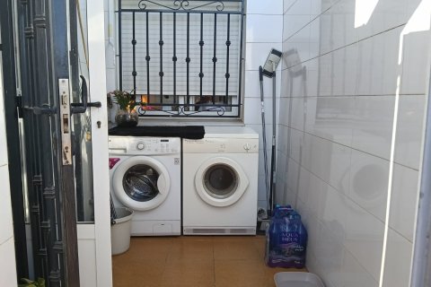 Wohnung zum Verkauf in Los Montesinos, Alicante, Spanien 2 Schlafzimmer, 63 m2 Nr. 151515 - Foto 13