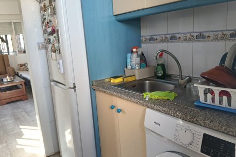 Wohnung zum Verkauf in Los Montesinos, Alicante, Spanien 2 Schlafzimmer, 63 m2 Nr. 151515 - Foto 11