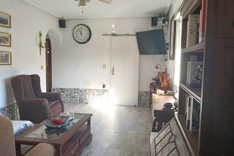 Wohnung zum Verkauf in Los Montesinos, Alicante, Spanien 2 Schlafzimmer, 63 m2 Nr. 151515 - Foto 9