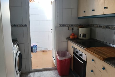 Wohnung zum Verkauf in Los Montesinos, Alicante, Spanien 2 Schlafzimmer, 63 m2 Nr. 151515 - Foto 12
