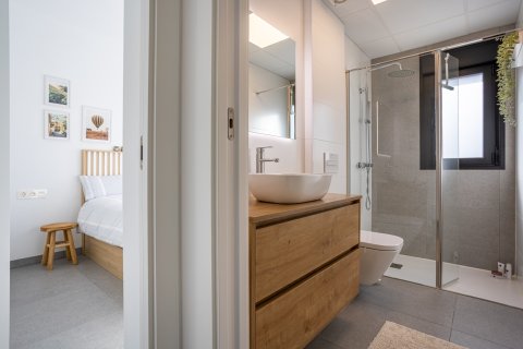 Продажа виллы в Ролдан, Мурсия, Испания 3 спальни, 85м2 №151516 - фото 22