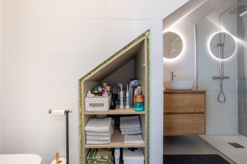 Продажа виллы в Ролдан, Мурсия, Испания 3 спальни, 85м2 №151516 - фото 15