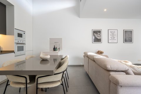 Продажа виллы в Ролдан, Мурсия, Испания 3 спальни, 85м2 №151516 - фото 5