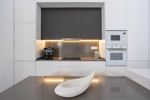 Продажа виллы в Ролдан, Мурсия, Испания 3 спальни, 85м2 №151516 - фото 9