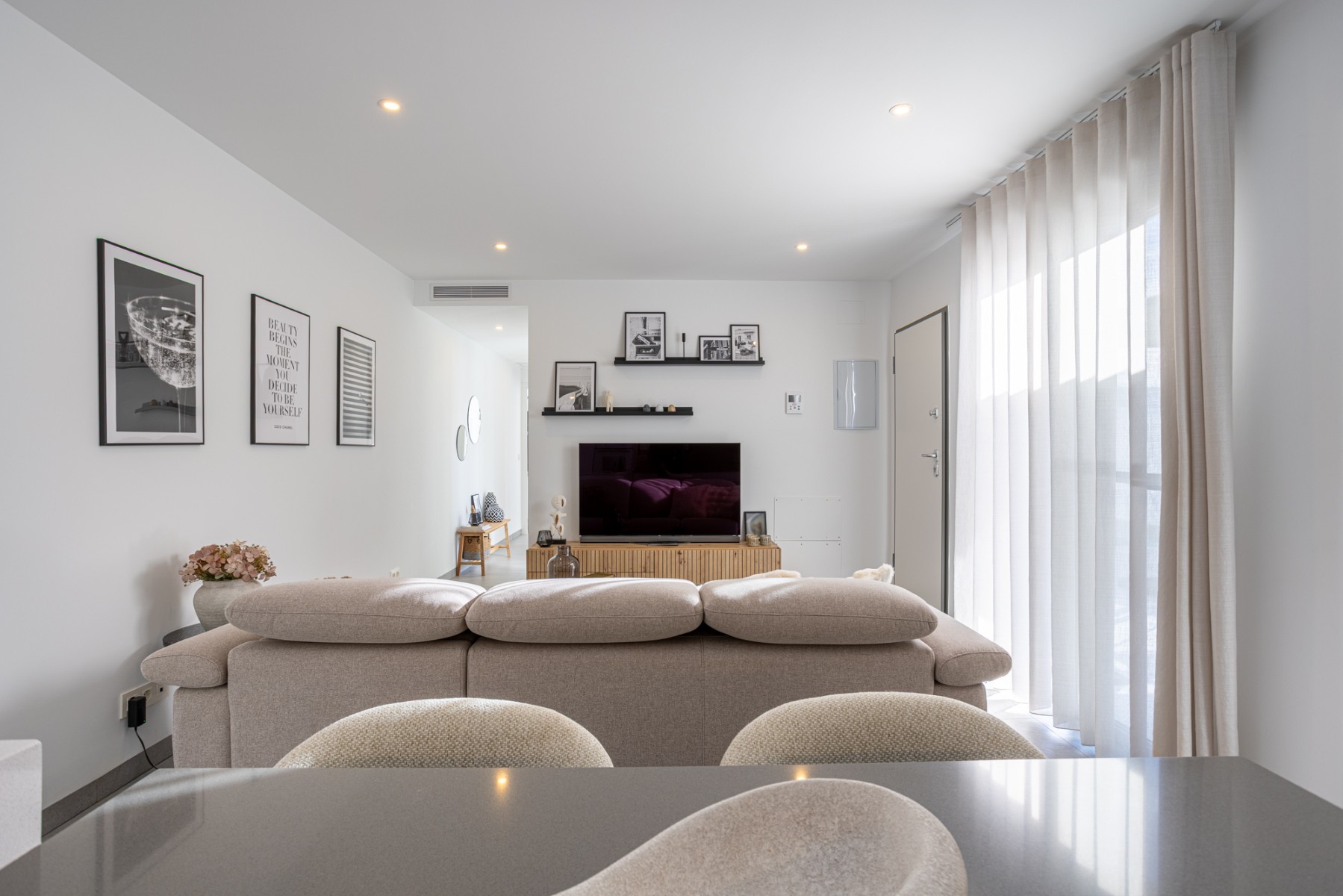 Willa w Roldan, Murcia, Hiszpania 2 sypialnie, 85 mkw. nr 151516