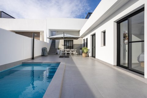 Villa in Roldan, Murcia, Spanien 3 Schlafzimmer, 85 m2 Nr. 151516