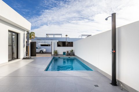 Продажа виллы в Ролдан, Мурсия, Испания 3 спальни, 85м2 №151516 - фото 30