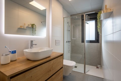 Продажа виллы в Ролдан, Мурсия, Испания 3 спальни, 85м2 №151516 - фото 23