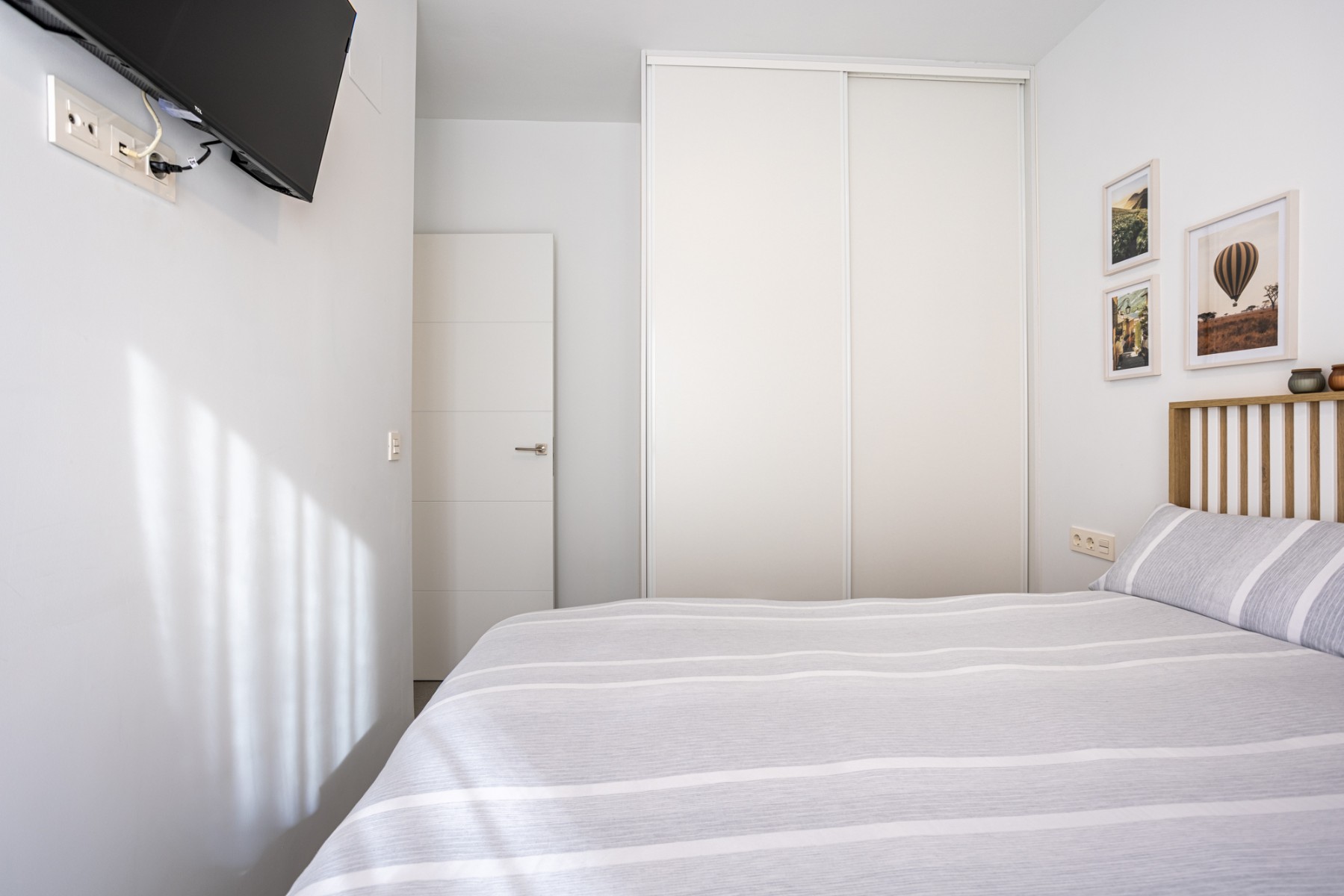 Willa w Roldan, Murcia, Hiszpania 2 sypialnie, 85 mkw. nr 151516