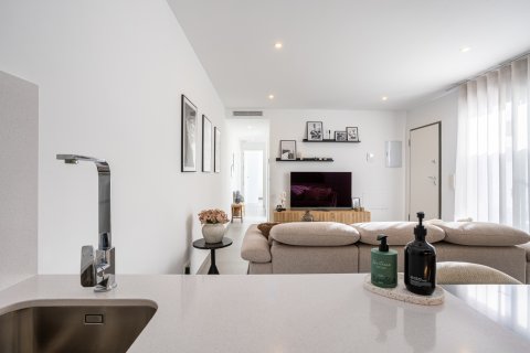 Продажа виллы в Ролдан, Мурсия, Испания 3 спальни, 85м2 №151516 - фото 8