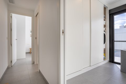 Продажа виллы в Ролдан, Мурсия, Испания 3 спальни, 85м2 №151516 - фото 18