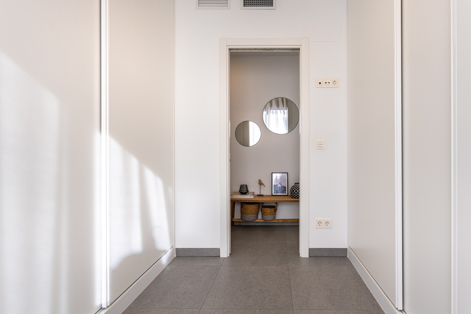 Willa w Roldan, Murcia, Hiszpania 2 sypialnie, 85 mkw. nr 151516