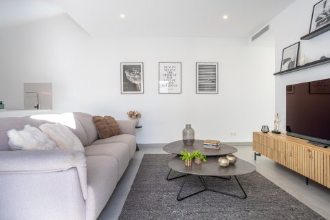 Продажа виллы в Ролдан, Мурсия, Испания 3 спальни, 85м2 №151516 - фото 4