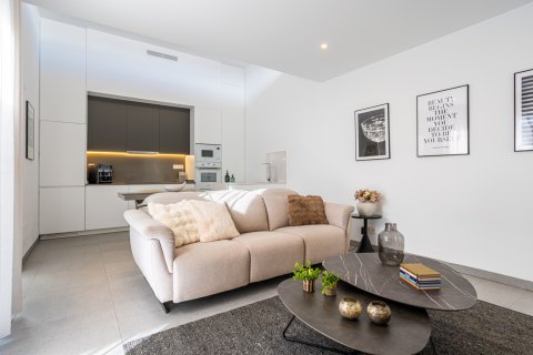 Продажа виллы в Ролдан, Мурсия, Испания 3 спальни, 85м2 №151516 - фото 2