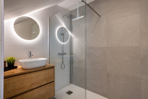 Продажа виллы в Ролдан, Мурсия, Испания 3 спальни, 85м2 №151516 - фото 16