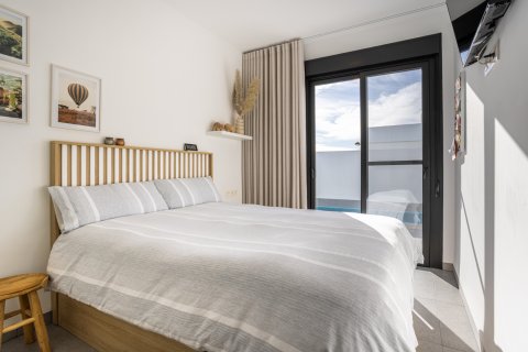 Продажа виллы в Ролдан, Мурсия, Испания 3 спальни, 85м2 №151516 - фото 20