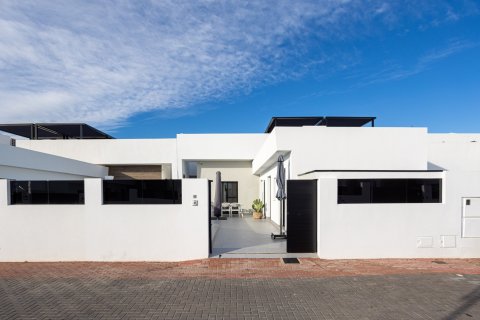 Продажа виллы в Ролдан, Мурсия, Испания 3 спальни, 85м2 №151516 - фото 25