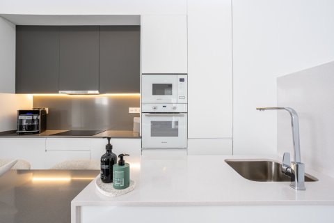 Продажа виллы в Ролдан, Мурсия, Испания 3 спальни, 85м2 №151516 - фото 3