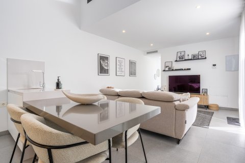 Продажа виллы в Ролдан, Мурсия, Испания 3 спальни, 85м2 №151516 - фото 6