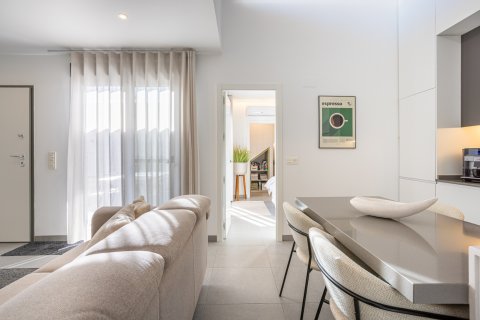 Продажа виллы в Ролдан, Мурсия, Испания 3 спальни, 85м2 №151516 - фото 10