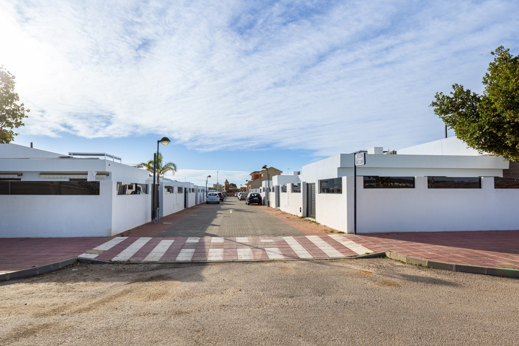 Willa w Roldan, Murcia, Hiszpania 2 sypialnie, 85 mkw. nr 151516