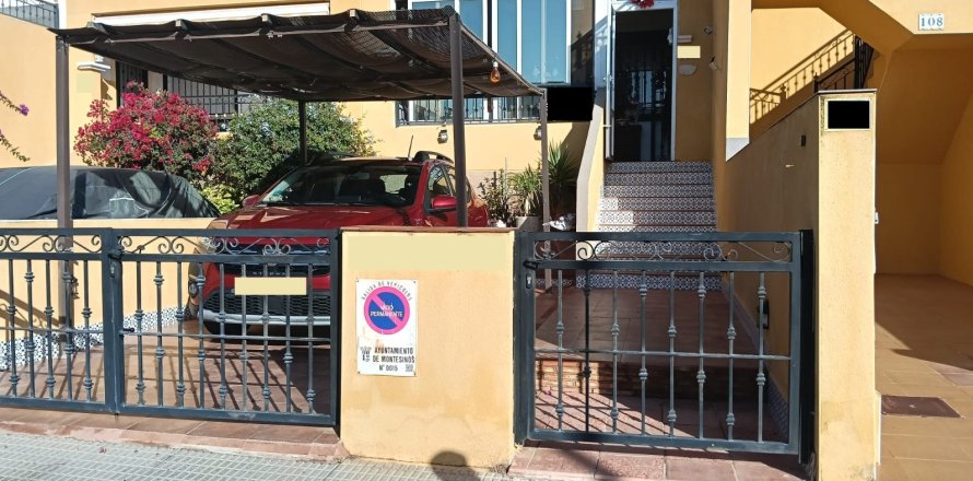 Wohnung in Los Montesinos, Alicante, Spanien 2 Schlafzimmer, 63 m2 Nr. 151514