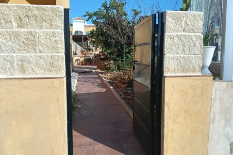 Wohnung zum Verkauf in Los Montesinos, Alicante, Spanien 2 Schlafzimmer, 63 m2 Nr. 151514 - Foto 30