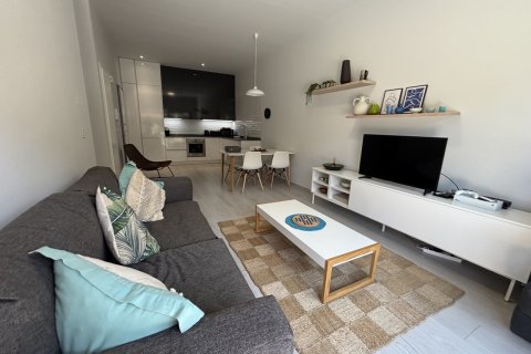 Wohnung zum Verkauf in Villamartin, Alicante, Spanien 2 Schlafzimmer, 73 m2 Nr. 151518 - Foto 1
