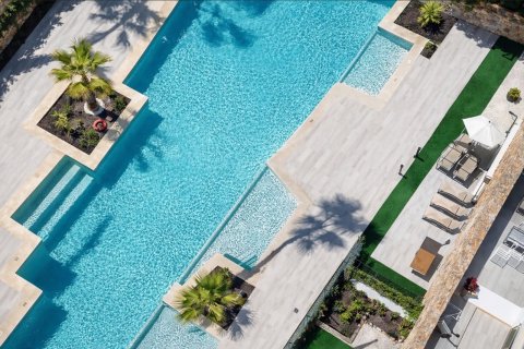 Wohnung zum Verkauf in Villamartin, Alicante, Spanien 2 Schlafzimmer, 73 m2 Nr. 151518 - Foto 18