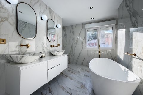 Villa in vendita a Villamartin, Alicante, Spagna 6 camere da letto, 240 mq. N° 151517 - foto 23