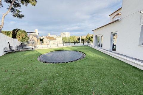 Villa in vendita a Villamartin, Alicante, Spagna 6 camere da letto, 240 mq. N° 151517 - foto 30