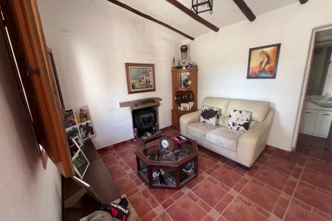 Finca myytävänä Torremendo, Alicante, Espanja, 2 makuuhuonetta, 54 m2 No. 151520 - kuva 11