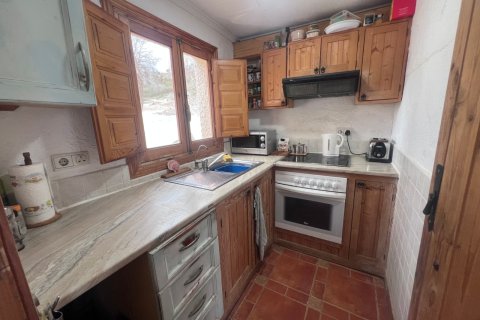 Finca myytävänä Torremendo, Alicante, Espanja, 2 makuuhuonetta, 54 m2 No. 151520 - kuva 12