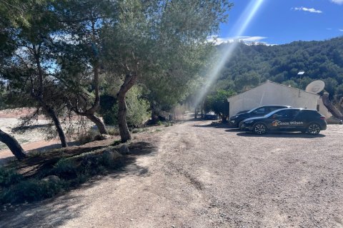 Finca myytävänä Torremendo, Alicante, Espanja, 2 makuuhuonetta, 54 m2 No. 151520 - kuva 2