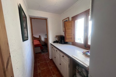 Finca myytävänä Torremendo, Alicante, Espanja, 2 makuuhuonetta, 54 m2 No. 151520 - kuva 13