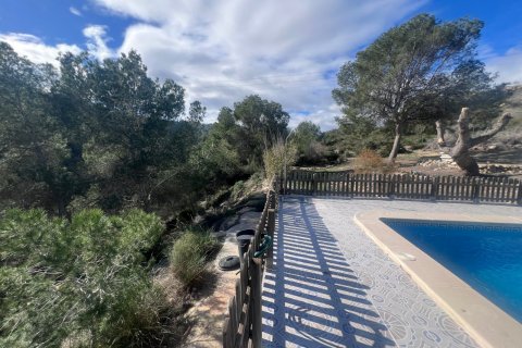 Finca myytävänä Torremendo, Alicante, Espanja, 2 makuuhuonetta, 54 m2 No. 151520 - kuva 21