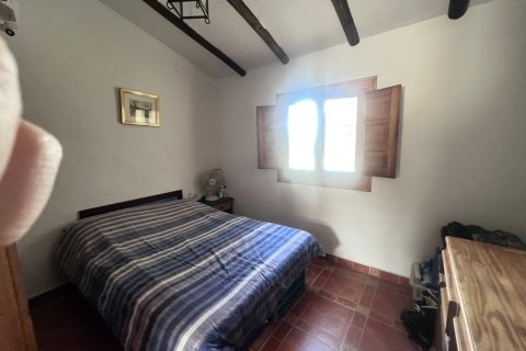 Finca myytävänä Torremendo, Alicante, Espanja, 2 makuuhuonetta, 54 m2 No. 151520 - kuva 15