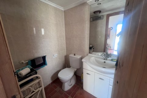 Finca myytävänä Torremendo, Alicante, Espanja, 2 makuuhuonetta, 54 m2 No. 151520 - kuva 20