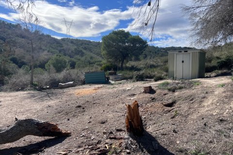 Finca myytävänä Torremendo, Alicante, Espanja, 2 makuuhuonetta, 54 m2 No. 151520 - kuva 7