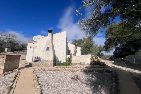 Finca myytävänä Torremendo, Alicante, Espanja, 2 makuuhuonetta, 54 m2 No. 151520 - kuva 8