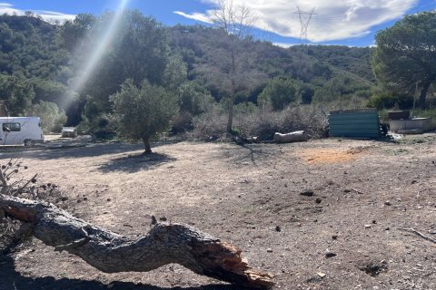 Finca myytävänä Torremendo, Alicante, Espanja, 2 makuuhuonetta, 54 m2 No. 151520 - kuva 6